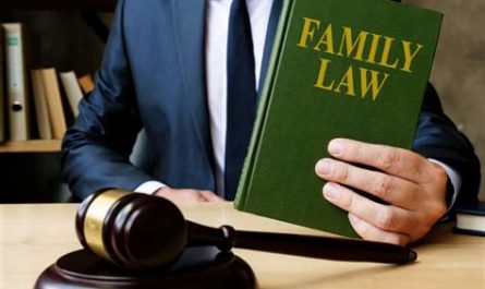 attorneys in family law