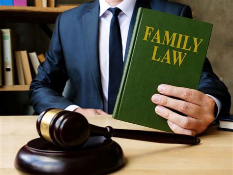 attorneys in family law