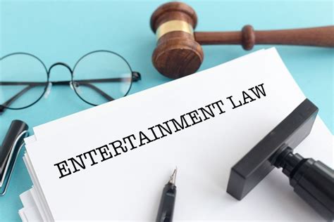 attorneys in entertainment law in columbia sc