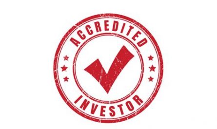 attorneys handling beneficiary law concerning accredited investors