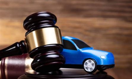 attorneys in commercial law and transportation