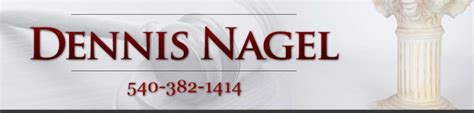 dennis nagel attorney at law