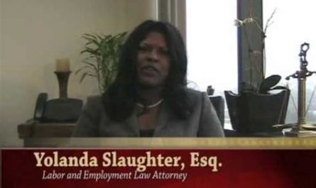 attorneys in bay area specializing in labor laws