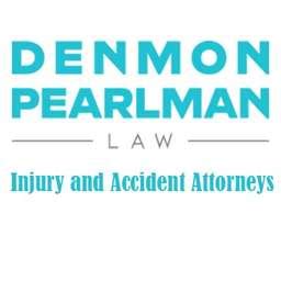 denmon pearlman law injury and accident attorneys