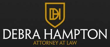 debra hampton attorney at law