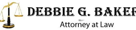 debbie baker attorney at law