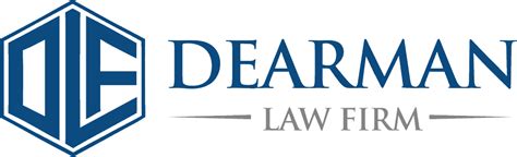 dearman law firm federal criminal defense attorney