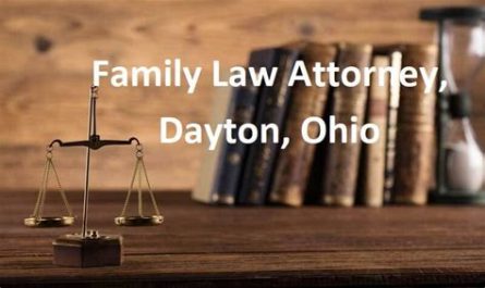 dayton ohio family law attorneys