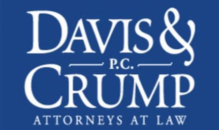 davis crump attorneys at law