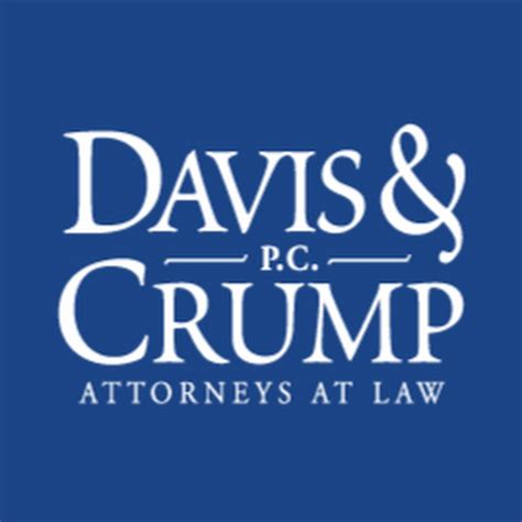 davis crump attorneys at law