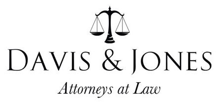 davis and jones attorney at law