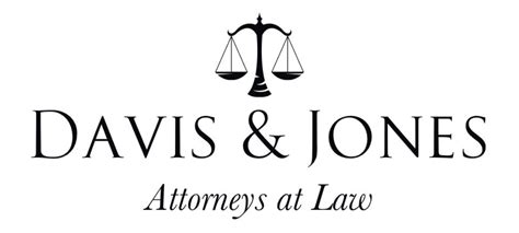 davis and jones attorney at law