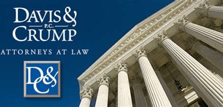 davis and crump pc attorneys at law