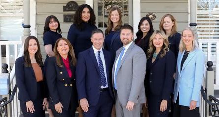 danville family law attorney