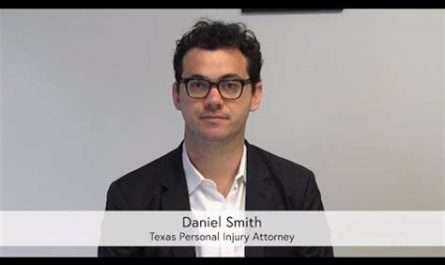 daniel smith attorney at law