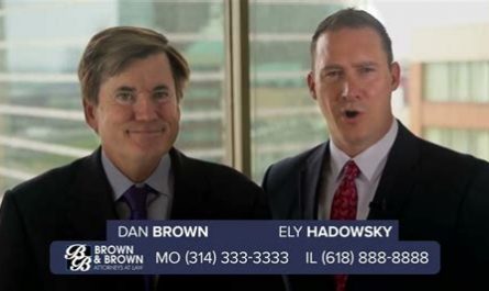 dan brown attorney at law