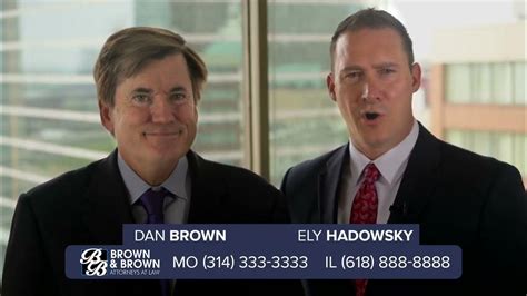 dan brown attorney at law