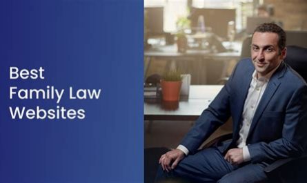 custom website design for family law attorneys