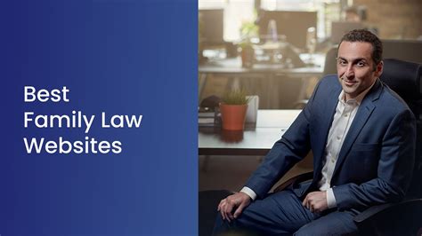 custom website design for family law attorneys