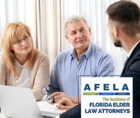 elder law attorney association