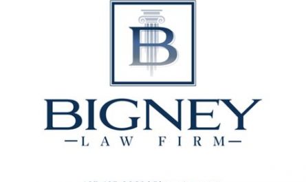 criminal attorney orlando bigney law firm