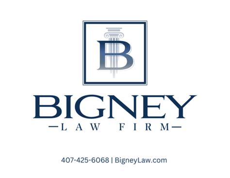 criminal attorney orlando bigney law firm