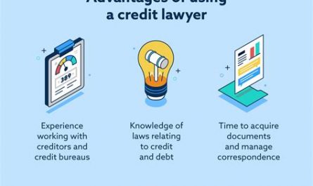 credit law attorney