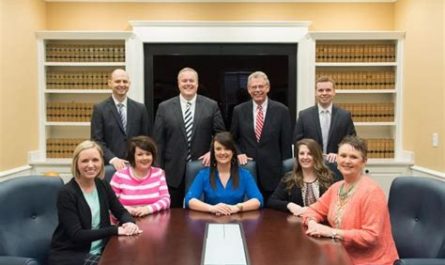 cramer & peavy attorneys at law