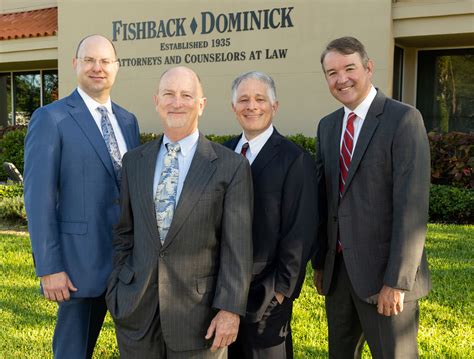 cossio and dominick attorneys at law