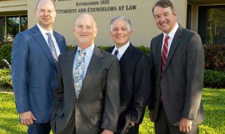 cossio and dominick attorneys at law