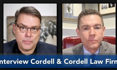 cordell & cordell attorneys at law