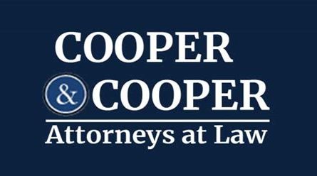 cooper and cooper attorney at law