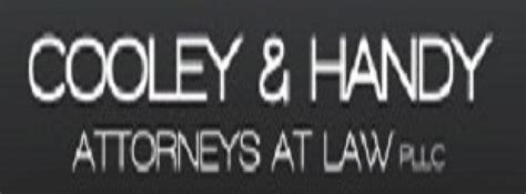 cooley & handy attorneys at law pllc