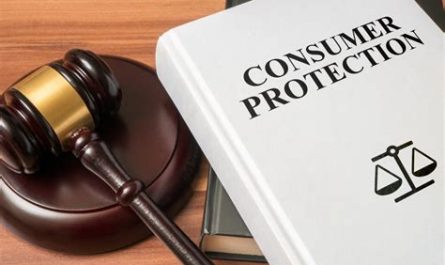 consumer law attorney portland oregon