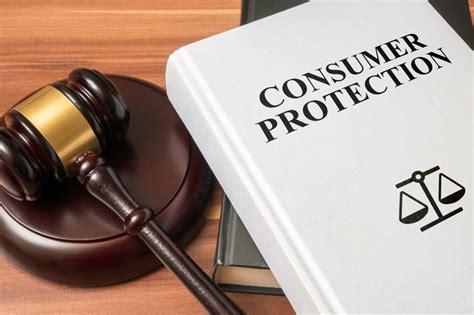 consumer law attorney oregon