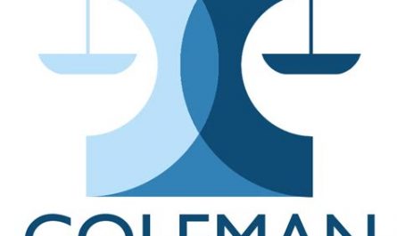 coleman & coleman attorneys at law