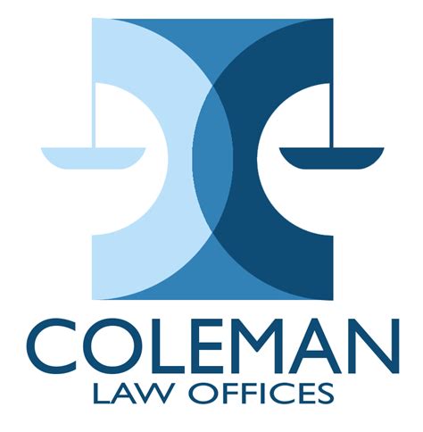 coleman & coleman attorneys at law