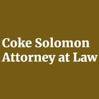 coke solomon attorney at law