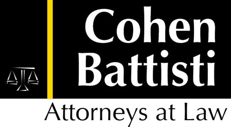 cohen battisti attorneys at law