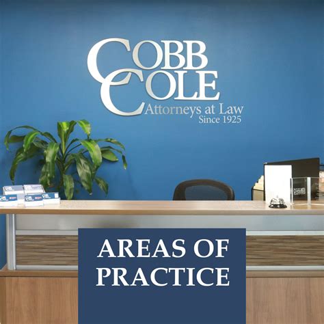 cobb cole attorneys at law