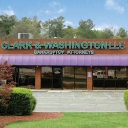 clark & washington attorneys and counselors at law atlanta ga