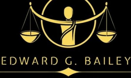 edward g bailey attorney at law