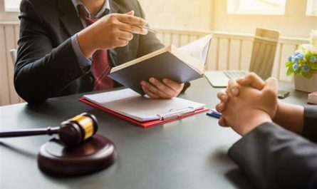 civil law attorney free consultation