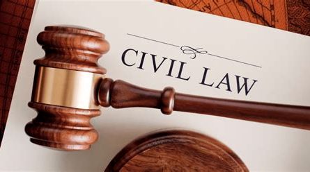 civil law attorney definition