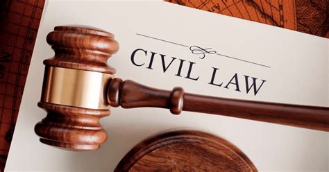 civil attorney at law