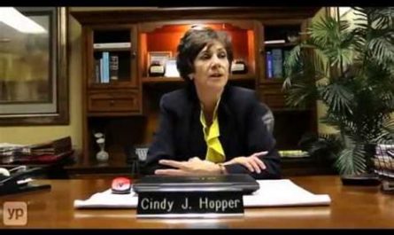 cindy j hopper attorney at law