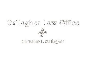 christine gallagher attorney at law