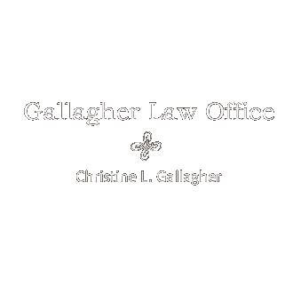 christine gallagher attorney at law