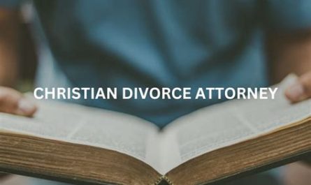 christian family law attorneys