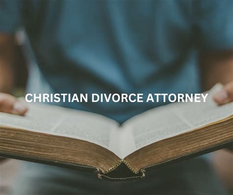 christian family law attorneys